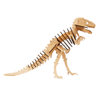 Tyrannosaurus Rex 3D